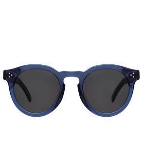 Authentic Celine sunglasses.